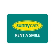 Sunny Cars Logo