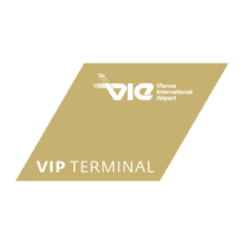 Vienna Airport VIP Terminal